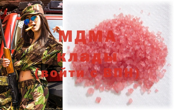 винт Богородицк